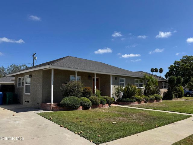 2322 Charlemagne Avenue, Long Beach, CA 90815