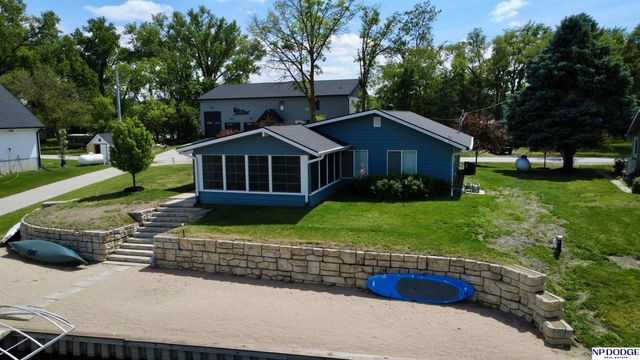3420 Big Island Road, Fremont, NE 68025