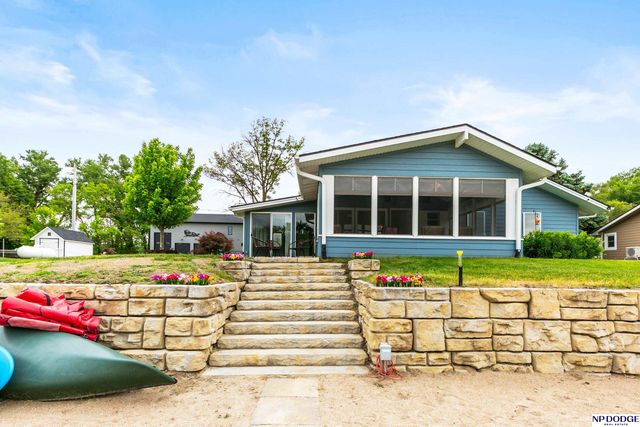 3420 Big Island Road, Fremont, NE 68025