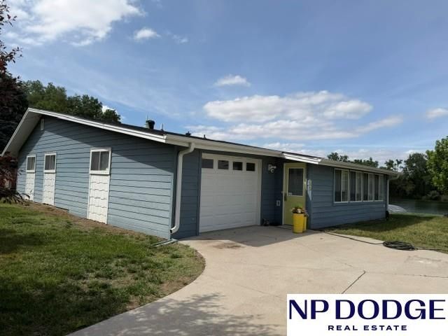 3420 Big Island Road, Fremont, NE 68025