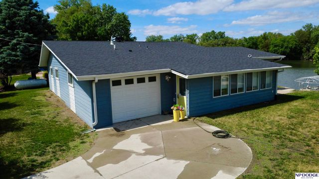 3420 Big Island Road, Fremont, NE 68025