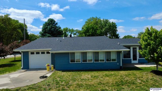 3420 Big Island Road, Fremont, NE 68025