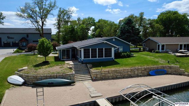 3420 Big Island Road, Fremont, NE 68025