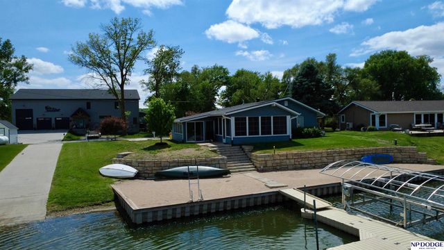3420 Big Island Road, Fremont, NE 68025