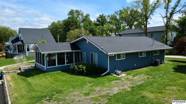 3420 Big Island Road, Fremont, NE 68025