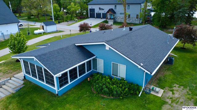 3420 Big Island Road, Fremont, NE 68025