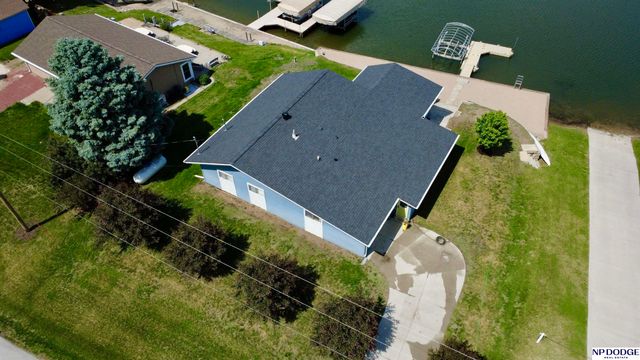 3420 Big Island Road, Fremont, NE 68025
