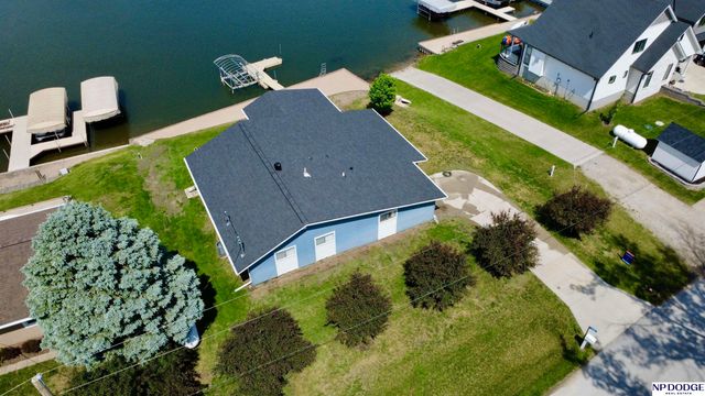 3420 Big Island Road, Fremont, NE 68025