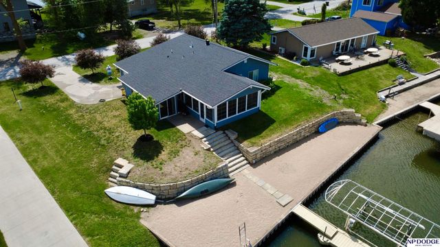 3420 Big Island Road, Fremont, NE 68025