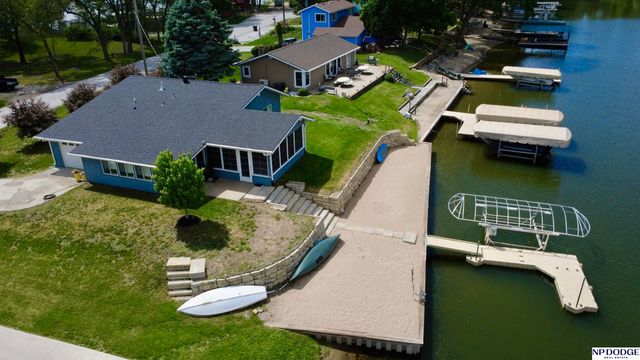 3420 Big Island Road, Fremont, NE 68025