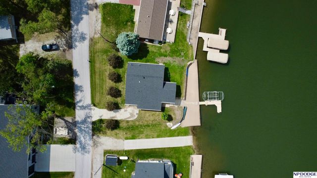 3420 Big Island Road, Fremont, NE 68025