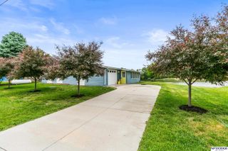 3420 Big Island Road, Fremont, NE 68025