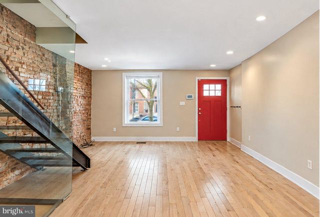1522 S 24TH ST, Philadelphia, PA 19146