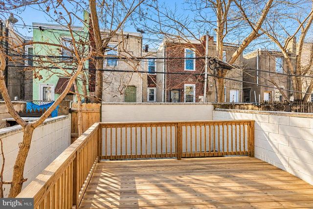 1522 S 24TH ST, Philadelphia, PA 19146