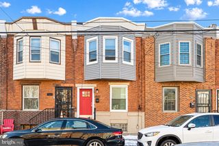 1522 S 24TH ST, Philadelphia, PA 19146