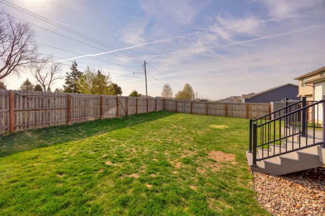 2109 NW Woodland Drive, Ankeny, IA 50023