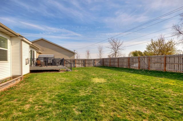 2109 NW Woodland Drive, Ankeny, IA 50023