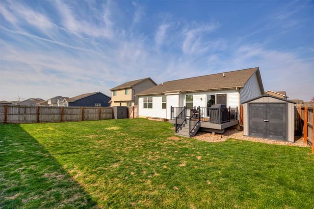 2109 NW Woodland Drive, Ankeny, IA 50023