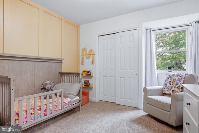 7 UNAMI TRL, Chalfont, PA 18914