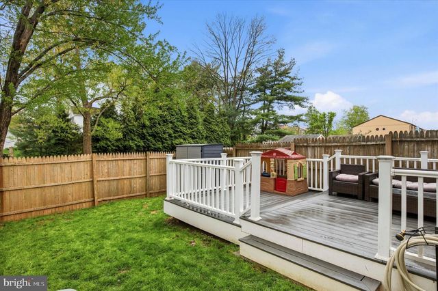 7 UNAMI TRL, Chalfont, PA 18914