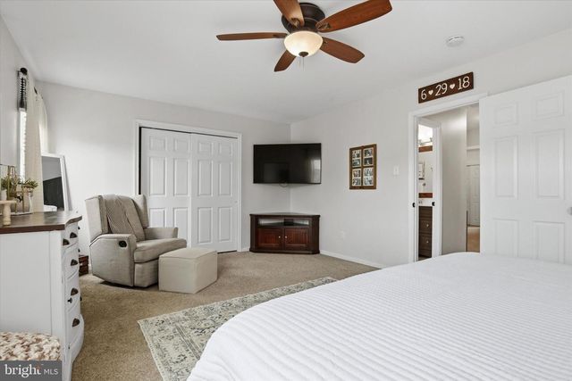 7 UNAMI TRL, Chalfont, PA 18914