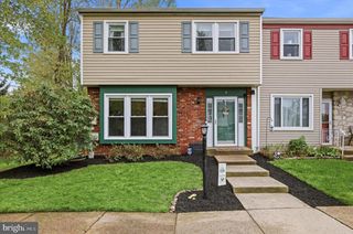 7 UNAMI TRL, Chalfont, PA 18914
