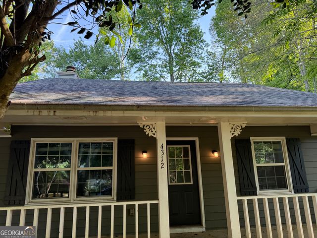 4312 Derbyshire Trace SE, Conyers, GA 30094
