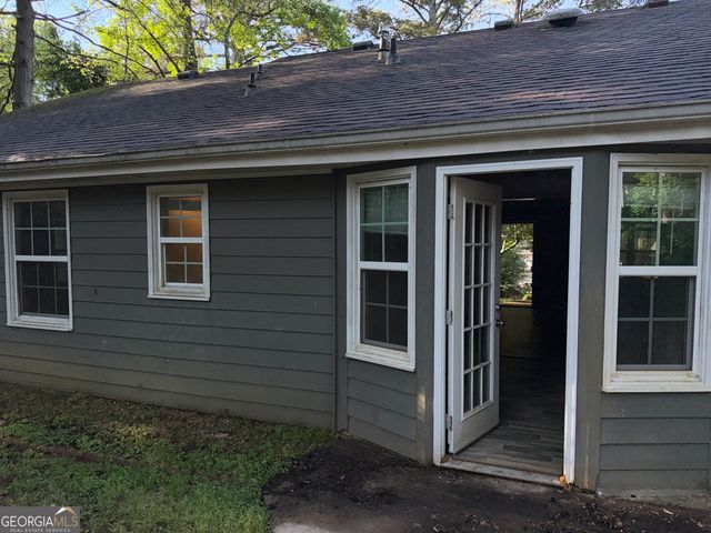 4312 Derbyshire Trace SE, Conyers, GA 30094