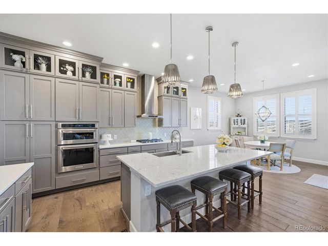 9580 Williamsburg St, Littleton, CO 80125