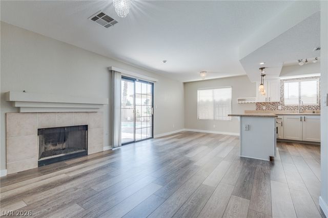 2232 Chapman Hill Drive, Las Vegas, NV 89128