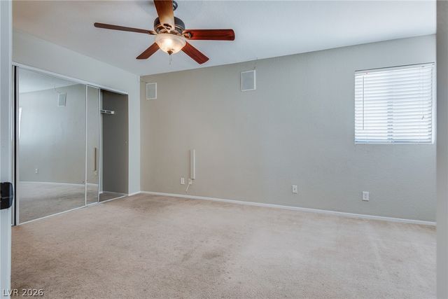 2232 Chapman Hill Drive, Las Vegas, NV 89128