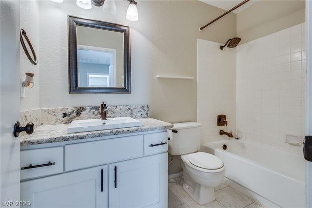 2232 Chapman Hill Drive, Las Vegas, NV 89128