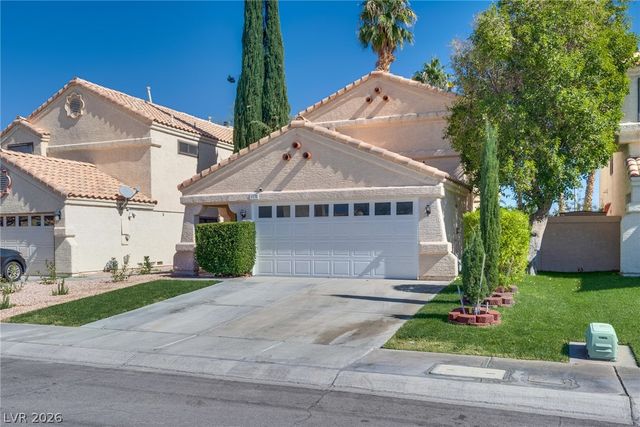 2232 Chapman Hill Drive, Las Vegas, NV 89128