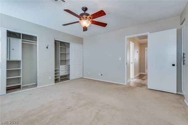 2232 Chapman Hill Drive, Las Vegas, NV 89128