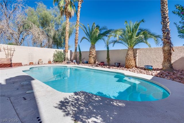 2232 Chapman Hill Drive, Las Vegas, NV 89128