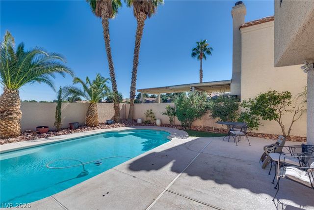 2232 Chapman Hill Drive, Las Vegas, NV 89128