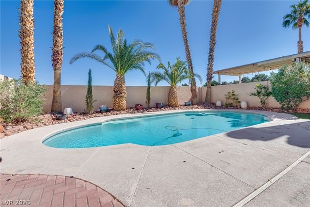 2232 Chapman Hill Drive, Las Vegas, NV 89128