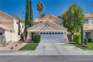 2232 Chapman Hill Drive, Las Vegas, NV 89128