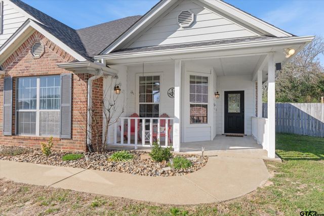 16091 Hickory Hills Dr, Lindale, TX 75771