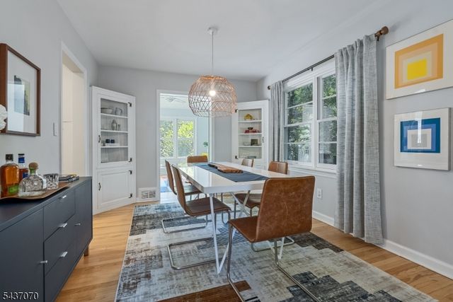 40 Collinwood Rd, Maplewood Twp., NJ 07040