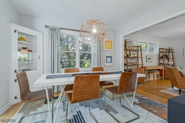 40 Collinwood Rd, Maplewood Twp., NJ 07040