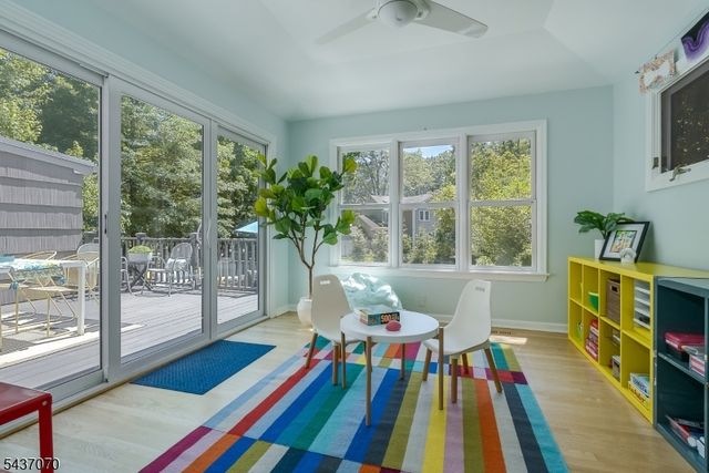 40 Collinwood Rd, Maplewood Twp., NJ 07040
