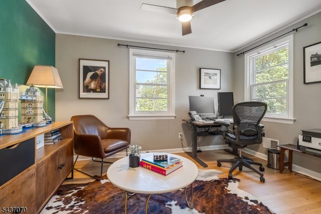 40 Collinwood Rd, Maplewood Twp., NJ 07040