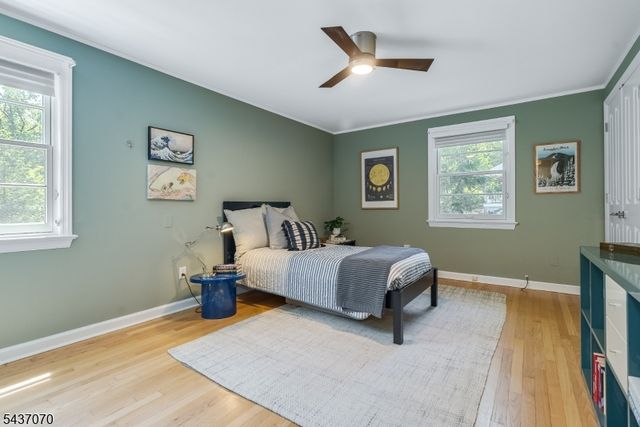 40 Collinwood Rd, Maplewood Twp., NJ 07040