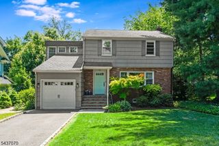 40 Collinwood Rd, Maplewood Twp., NJ 07040