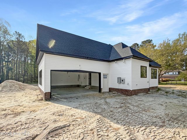 917 Maggie Lane, Elizabeth City, NC 27909