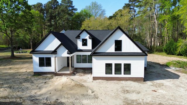 917 Maggie Lane, Elizabeth City, NC 27909