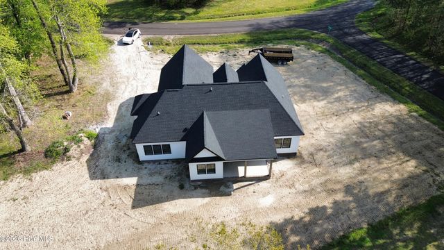 917 Maggie Lane, Elizabeth City, NC 27909