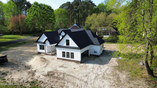 917 Maggie Lane, Elizabeth City, NC 27909