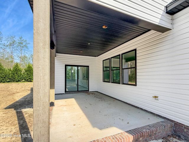 917 Maggie Lane, Elizabeth City, NC 27909